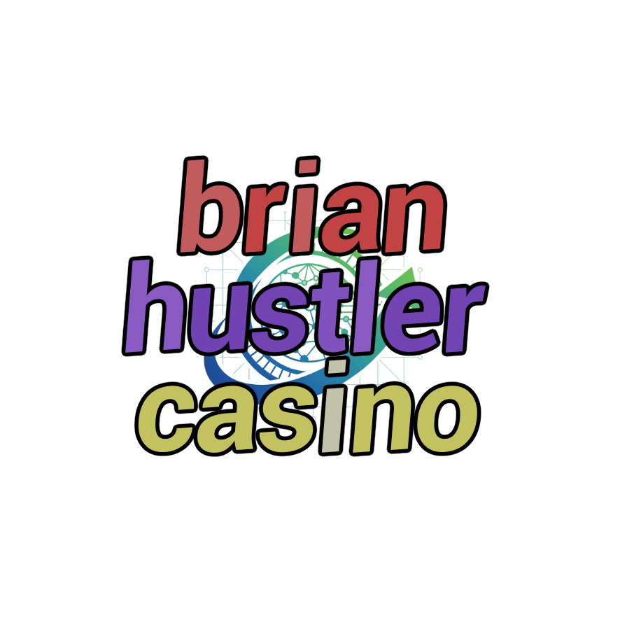 brian hustler casino